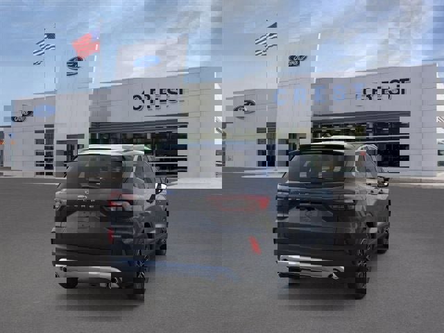 New 2026 Ford Escape SE w/ PHEV Premium Package image 8