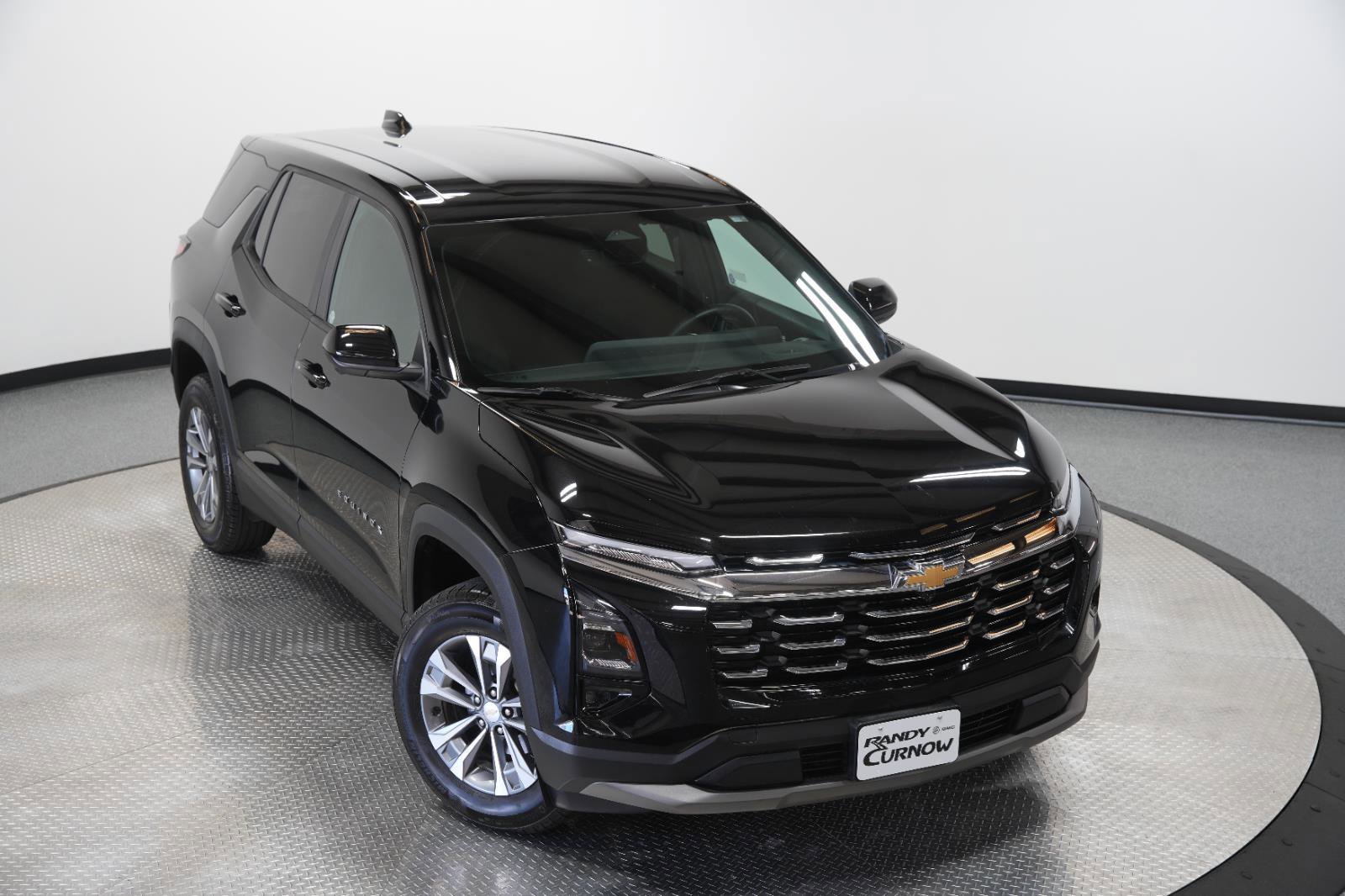 Used 2025 Chevrolet Equinox LT w/ Safety and Technology Package image 43