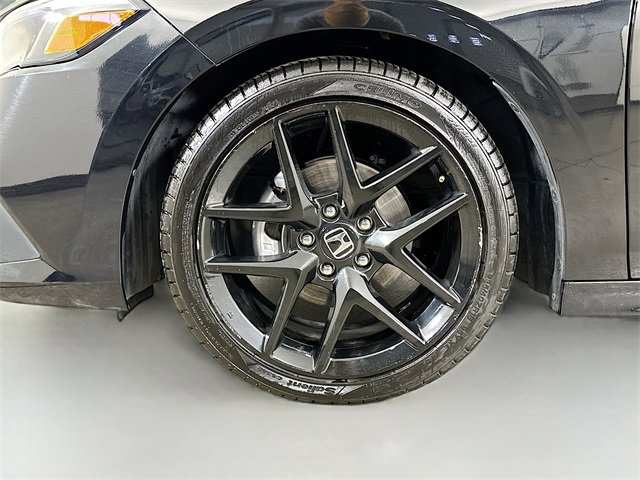 Certified 2024 Honda Civic Sport image 10