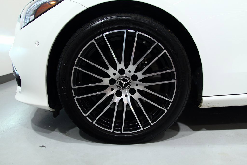 Used 2023 Mercedes-Benz C 300 Sedan image 17