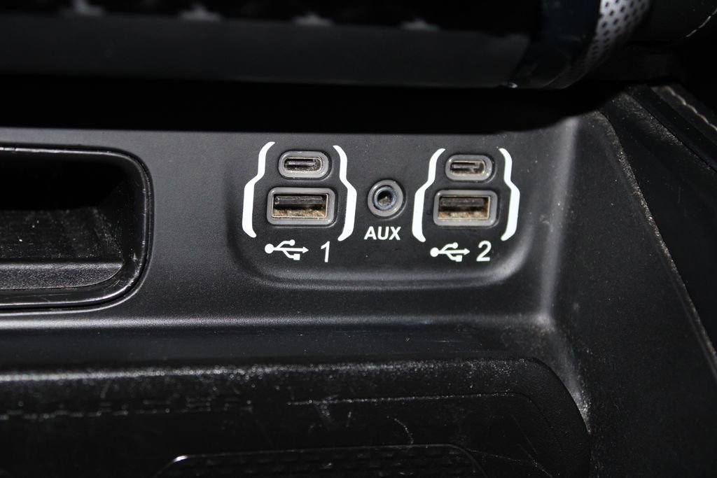 Used 2021 RAM 1500 Limited w/ Night Edition image 46