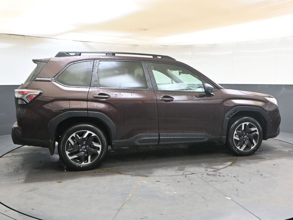 New 2026 Subaru Forester Limited image 6