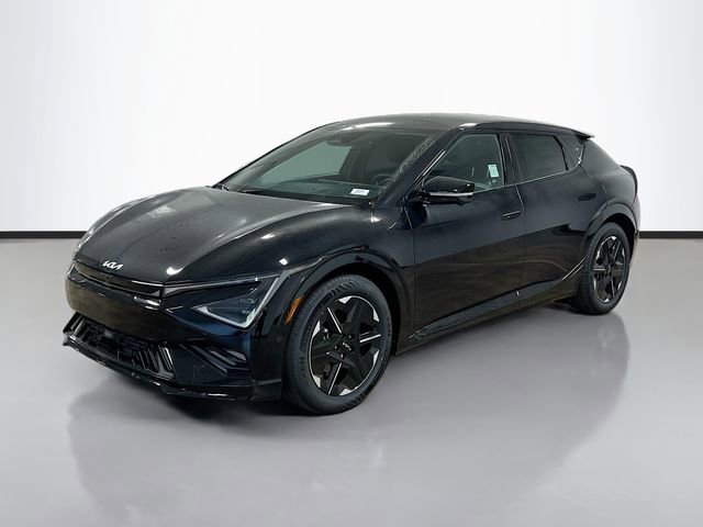 New 2025 Kia EV6 GT-Line image 3