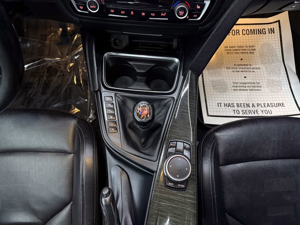 Used 2015 BMW M4 Coupe w/ Executive Package image 21