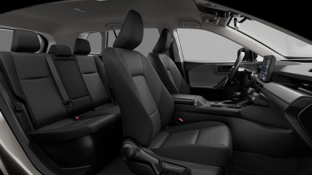 New 2026 Toyota RAV4 AWD image 7