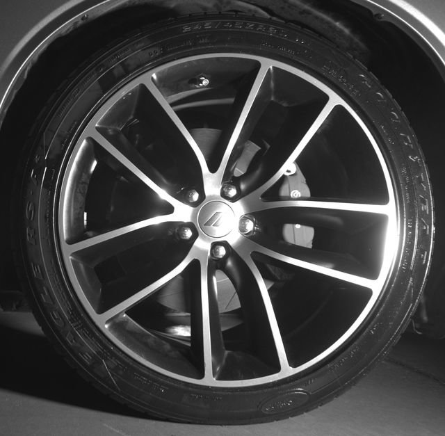 Used 2018 Dodge Challenger R/T Scat Pack RWD image 9
