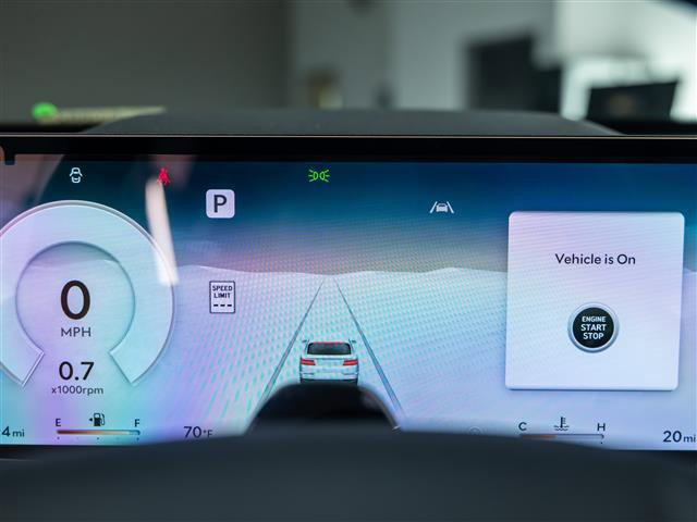 New 2026 Genesis GV80 2.5T Select image 21