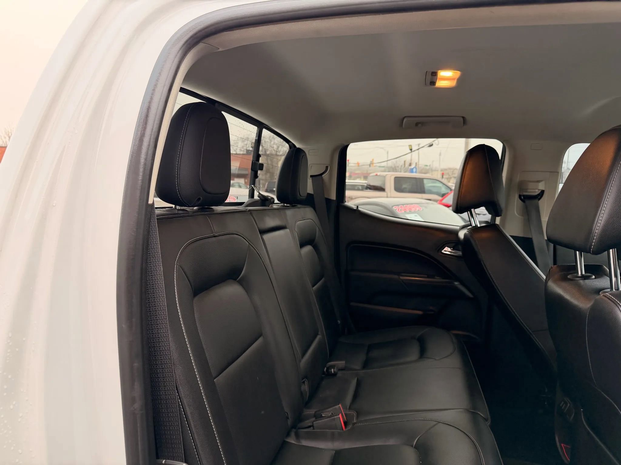 Used 2018 Chevrolet Colorado ZR2 image 27