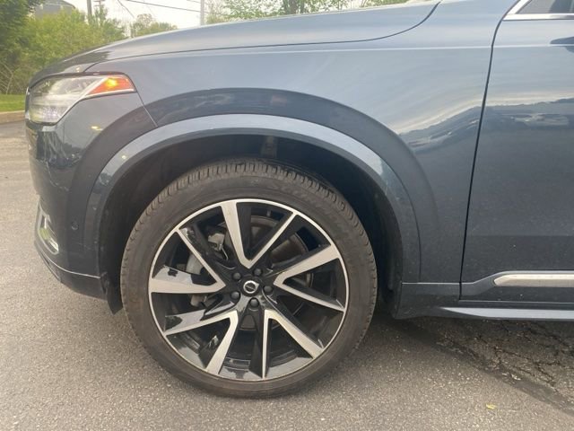 Used 2024 Volvo XC90 B6 Ultimate AWD/4WD image 9