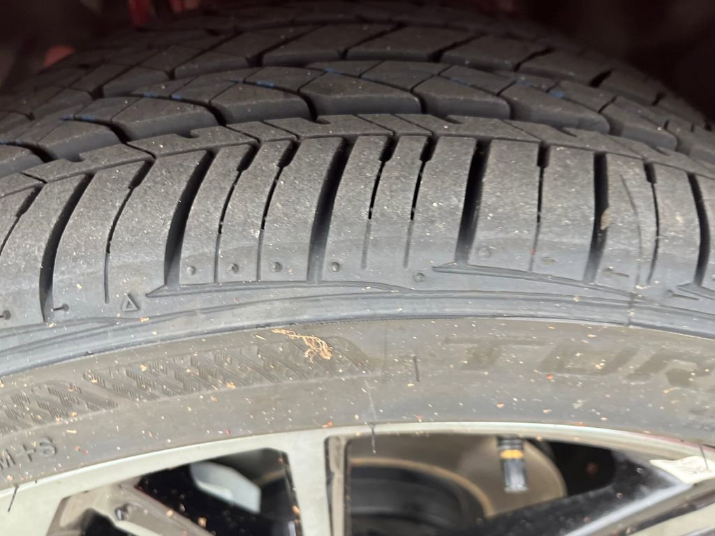 New 2026 Toyota Camry XSE image 28