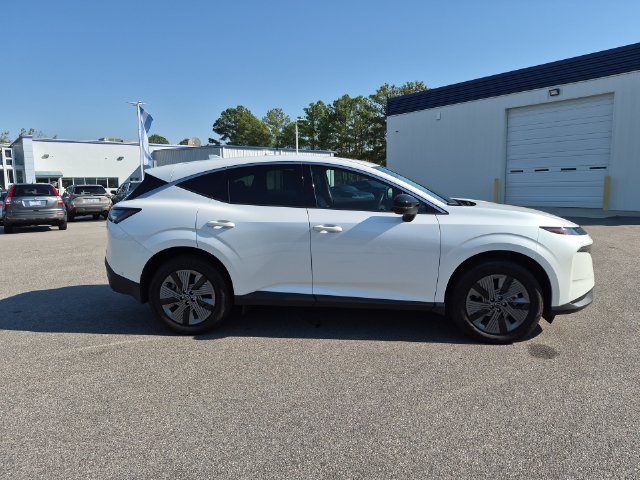 Used 2025 Nissan Murano SL w/ Cargo Package AWD/4WD image 2