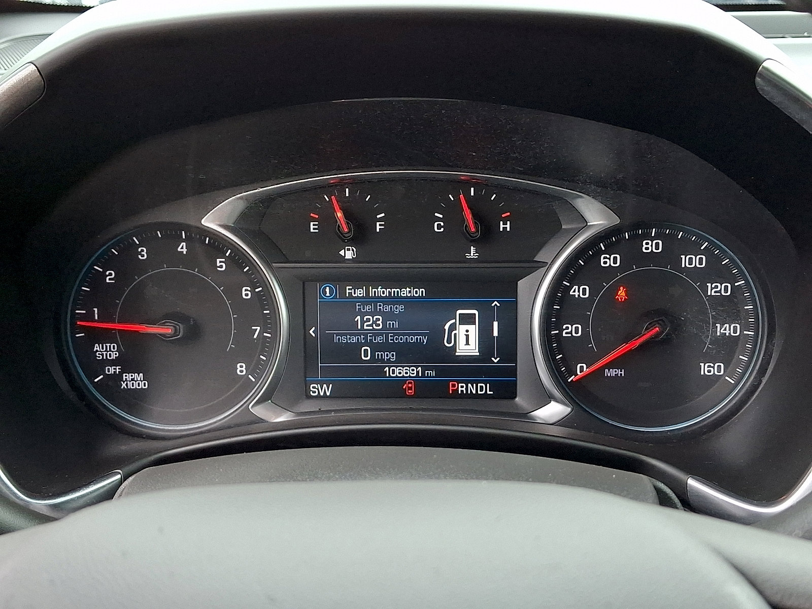 Used 2022 Chevrolet Equinox LT FWD image 21