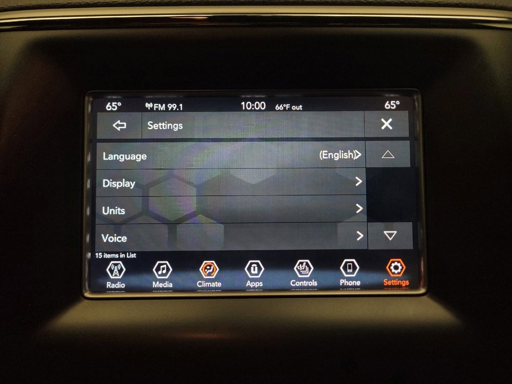 Used 2020 Jeep Grand Cherokee Laredo w/ Security & Convenience Group image 25