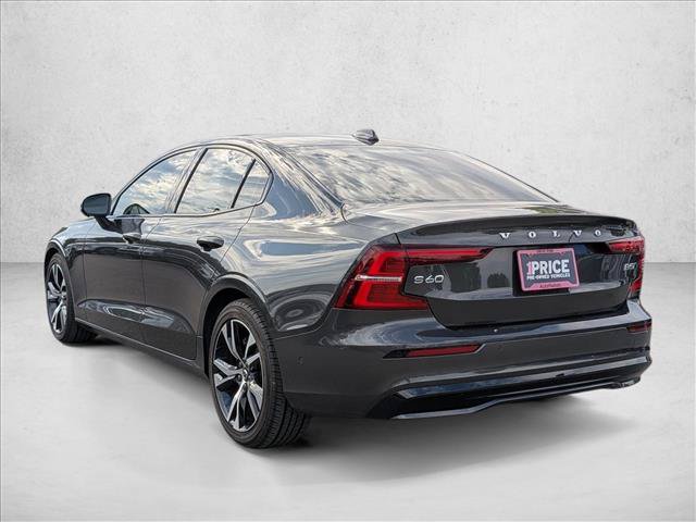 Used 2023 Volvo S60 B5 Plus AWD/4WD image 8