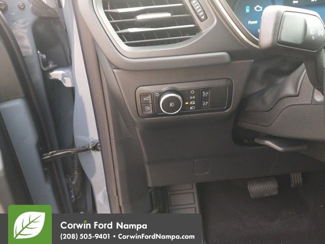 New 2025 Ford Escape SE w/ PHEV Premium Package image 17