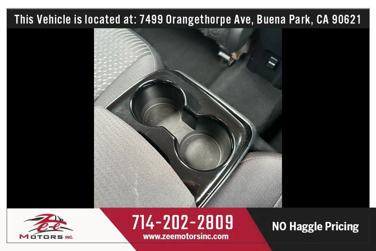 Used 2019 Toyota Prius Prime Plus w/ Carpet Mat Package FWD image 39