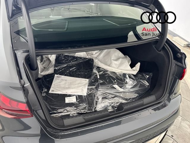 New 2026 Audi A3 2.0T Premium Plus image 17