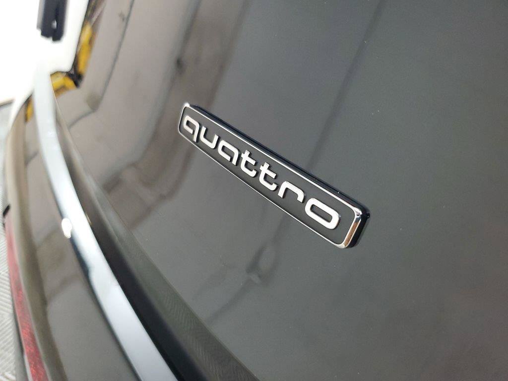 New 2026 Audi Q7 2.0T Premium Plus AWD/4WD image 8