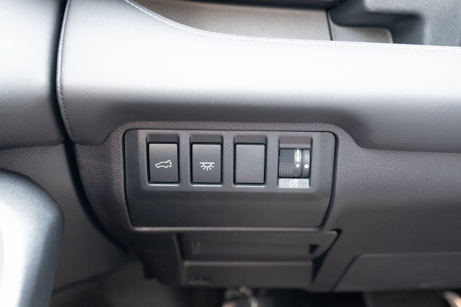 Used 2024 Subaru Ascent Touring AWD/4WD image 10