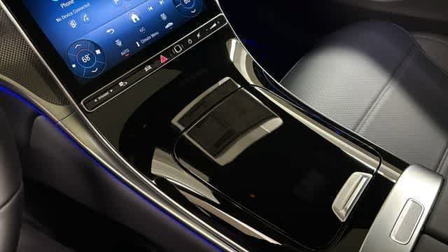 Certified 2026 Mercedes-Benz GLC 300 4MATIC image 24