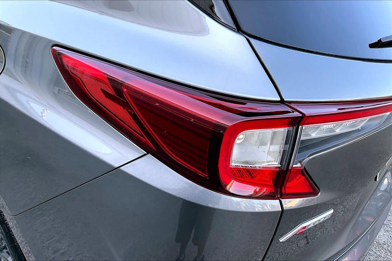 Used 2023 Acura RDX A-Spec AWD/4WD image 28