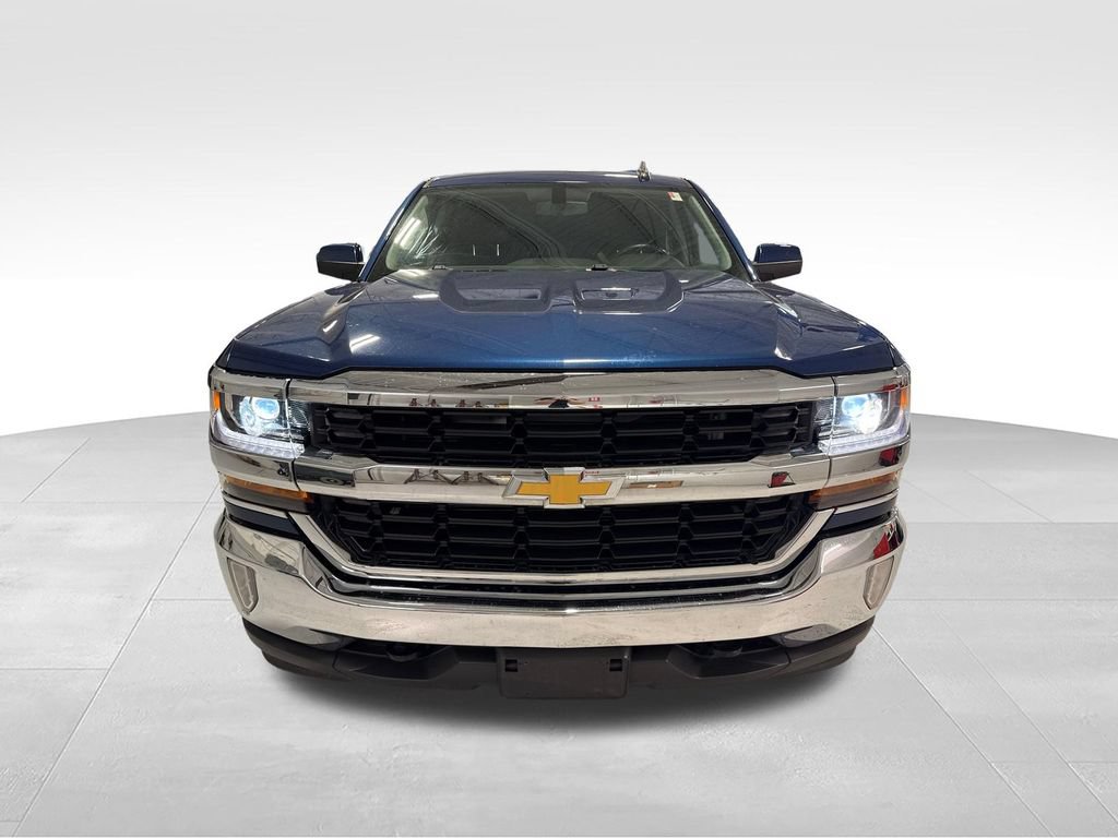 Used 2016 Chevrolet Silverado 1500 LT w/ All Star Edition AWD/4WD image 51
