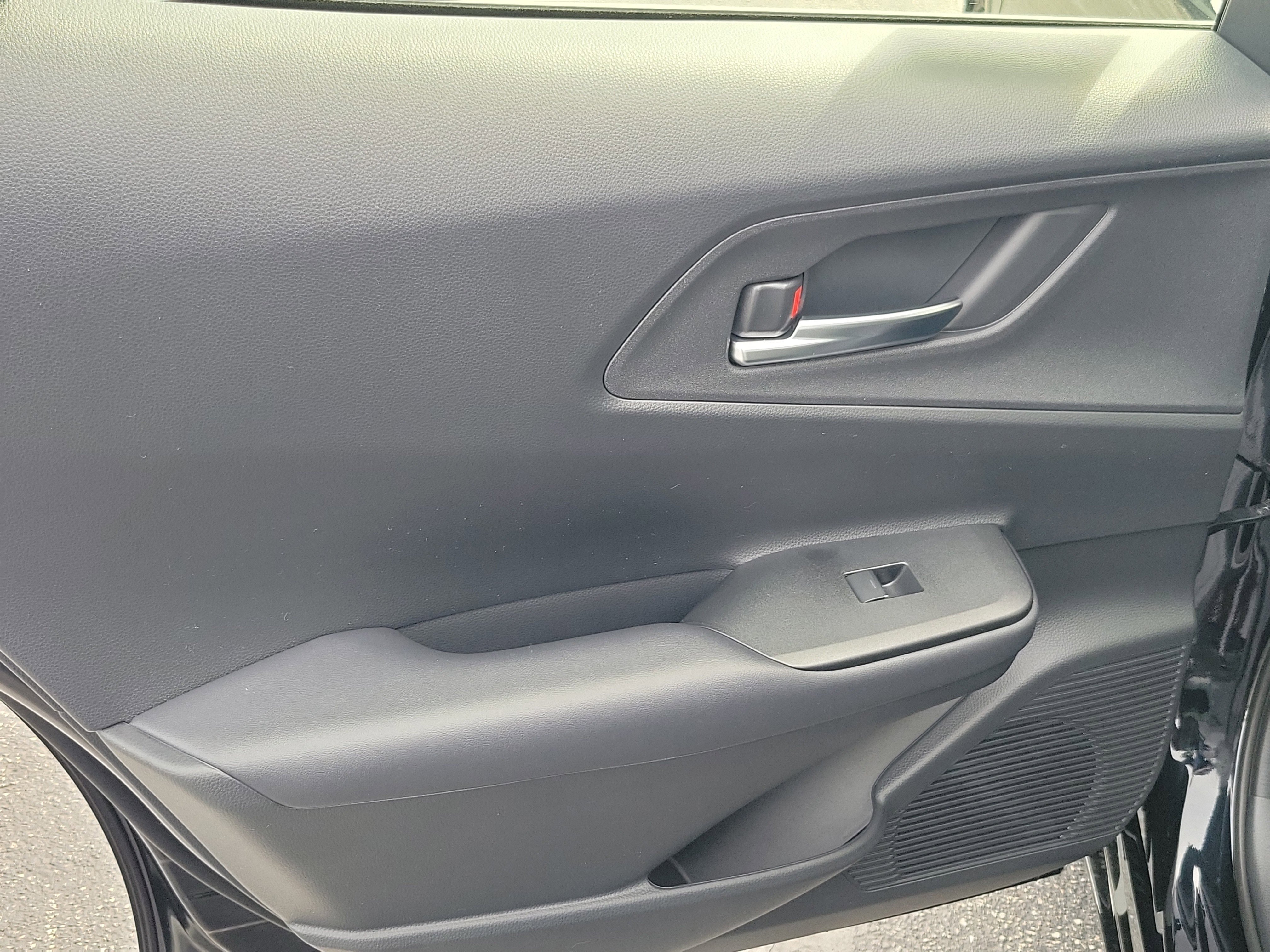 New 2026 Toyota Prius Plug-In Hybrid image 11