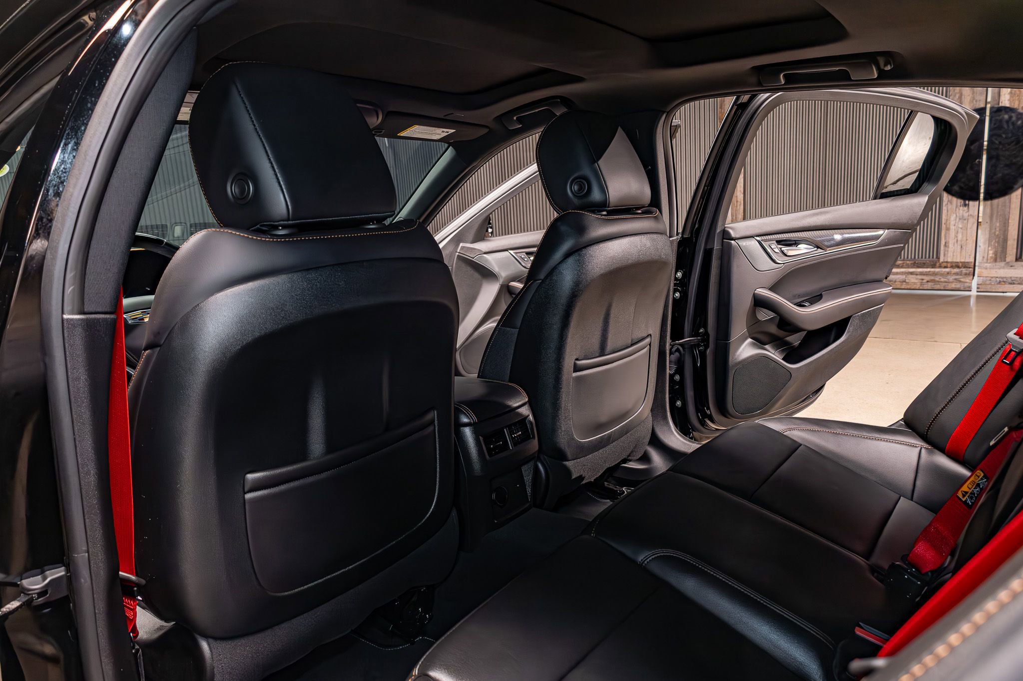 Used 2025 Cadillac CT5 V image 19