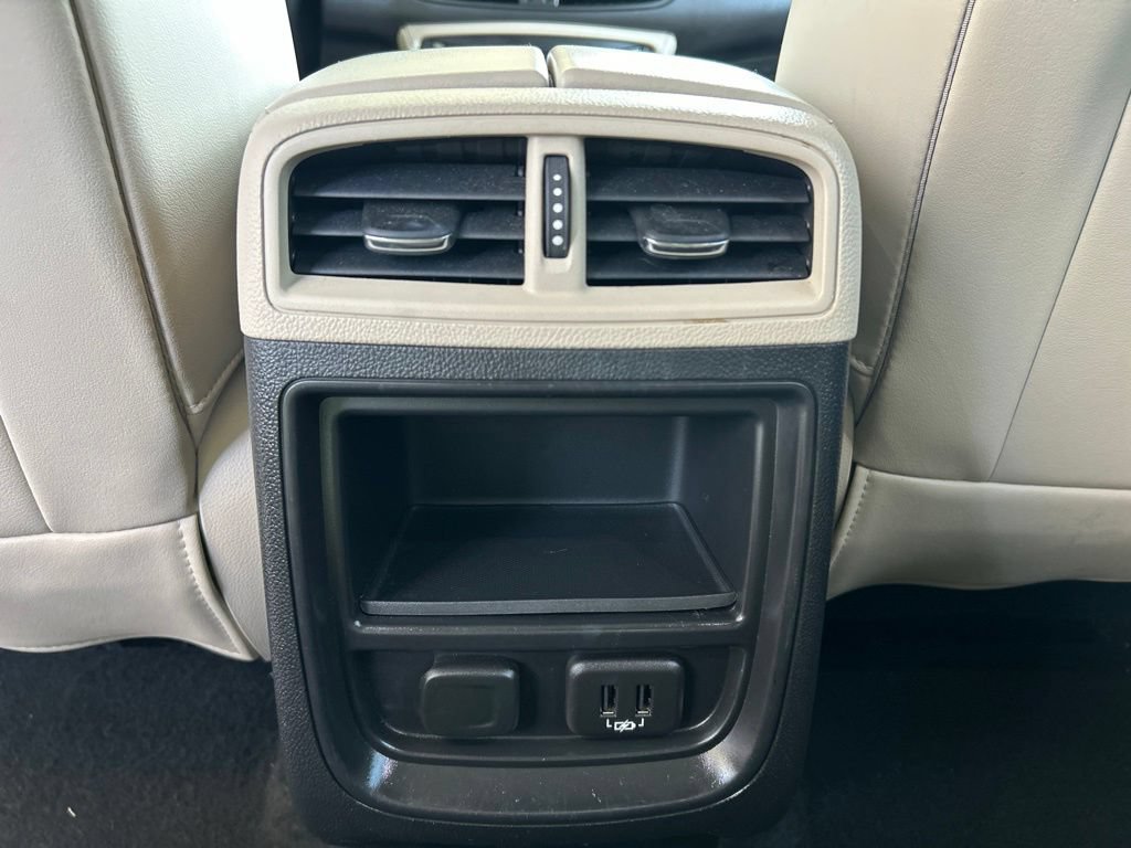 Used 2020 Buick Envision Preferred FWD image 12