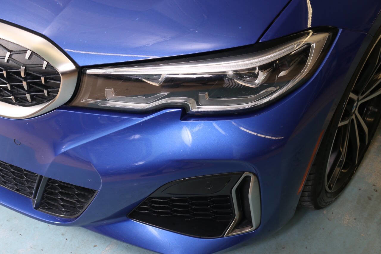 Used 2020 BMW M340i image 13