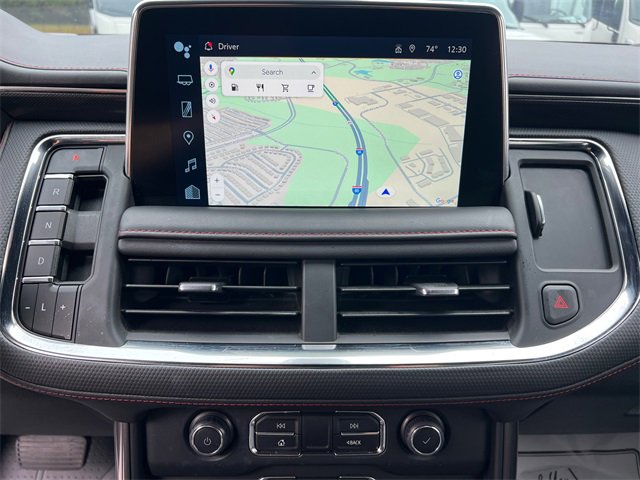 Used 2022 Chevrolet Tahoe RST image 29