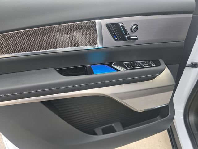 New 2027 Cadillac Vistiq Luxury AWD/4WD image 24