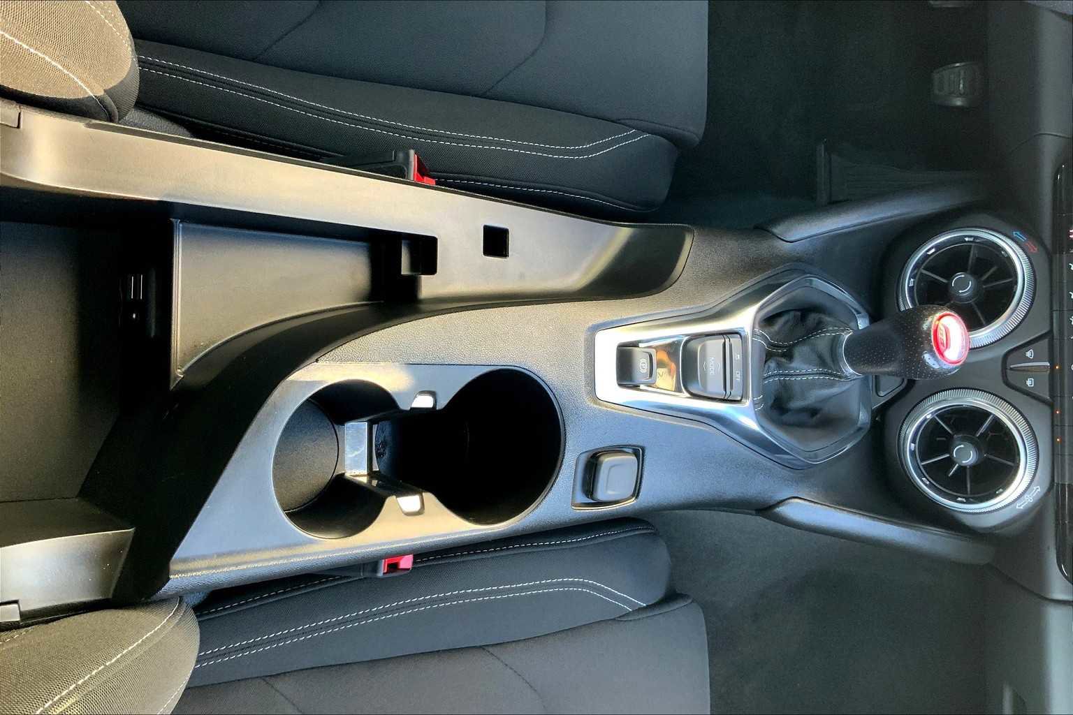 Used 2023 Chevrolet Camaro SS image 32