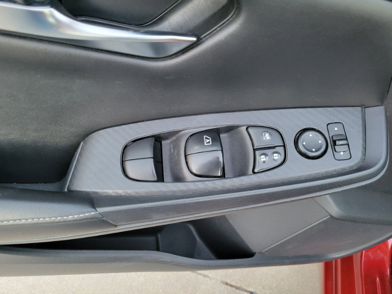 Used 2020 Nissan Sentra SV FWD image 18