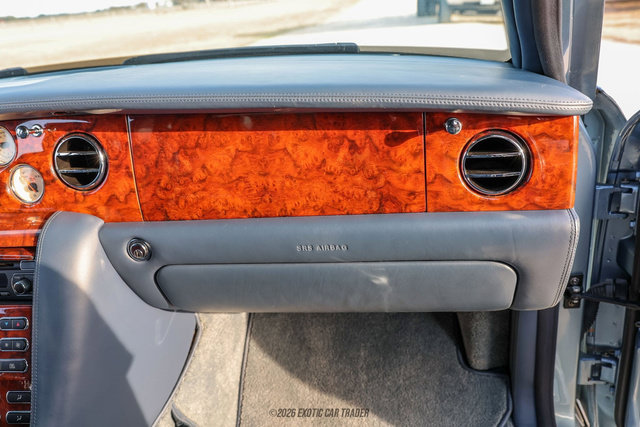 Used 2006 Bentley Arnage R RWD image 34