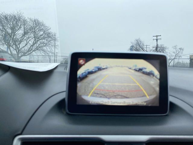 Used 2016 MAZDA MAZDA3 i Sport w/ Preferred Equipment Package FWD image 25
