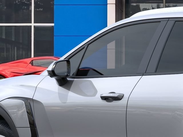 New 2026 Chevrolet Blazer EV LT FWD image 12
