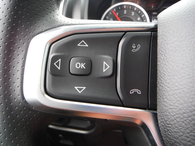New 2026 RAM 1500 Express AWD/4WD image 39