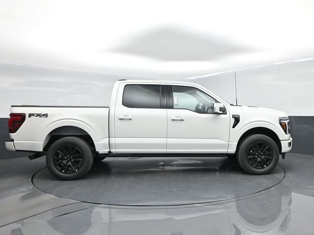 New 2026 Ford F150 Platinum AWD/4WD image 9