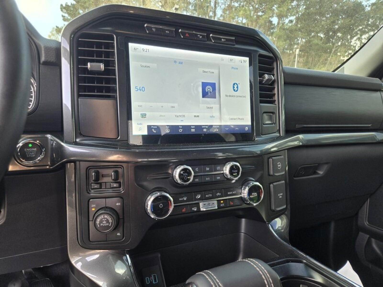 Used 2023 Ford F150 XLT w/ Equipment Group 302A High image 15