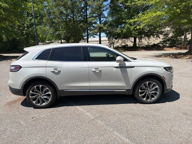 Used 2023 Lincoln Nautilus Reserve w/ Equipment Group 201A AWD/4WD image 6