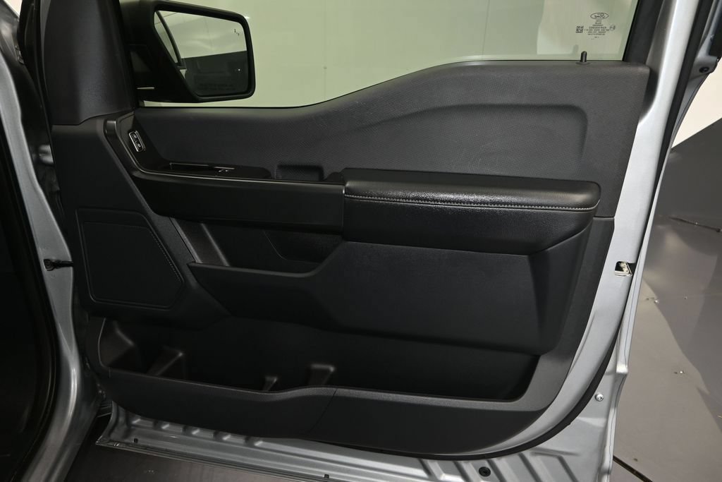 Used 2024 Ford F150 STX AWD/4WD image 15