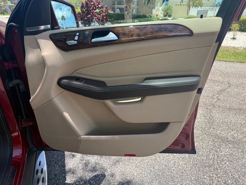 Used 2016 Mercedes-Benz GLE 350 image 22