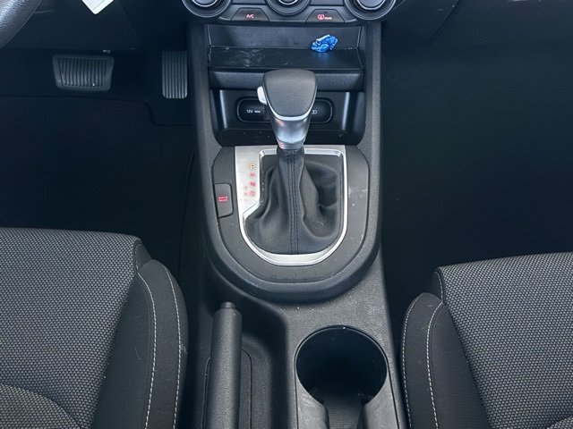 Used 2024 Kia Forte LXS w/ LXS Technology Package image 18