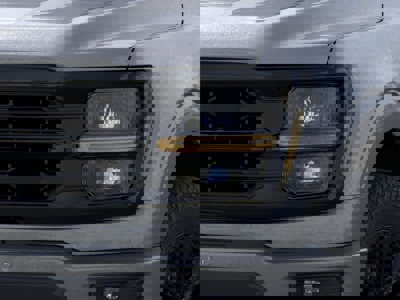 New 2026 Ford F150 XLT image 18