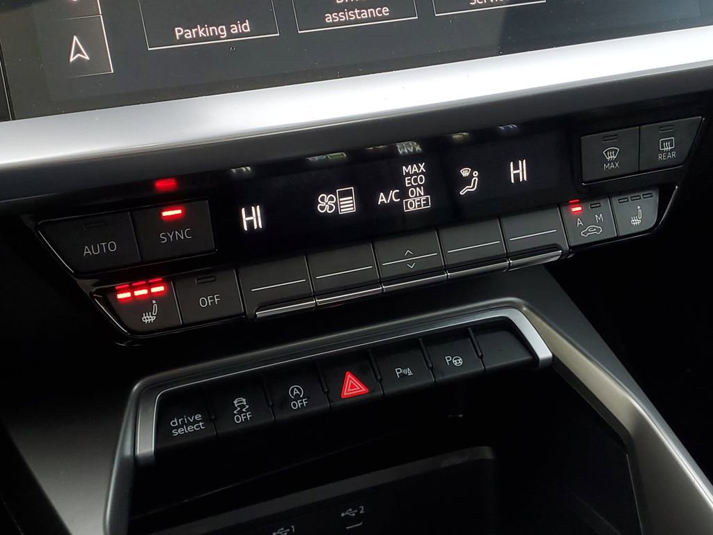 Used 2023 Audi A3 2.0T Premium image 20