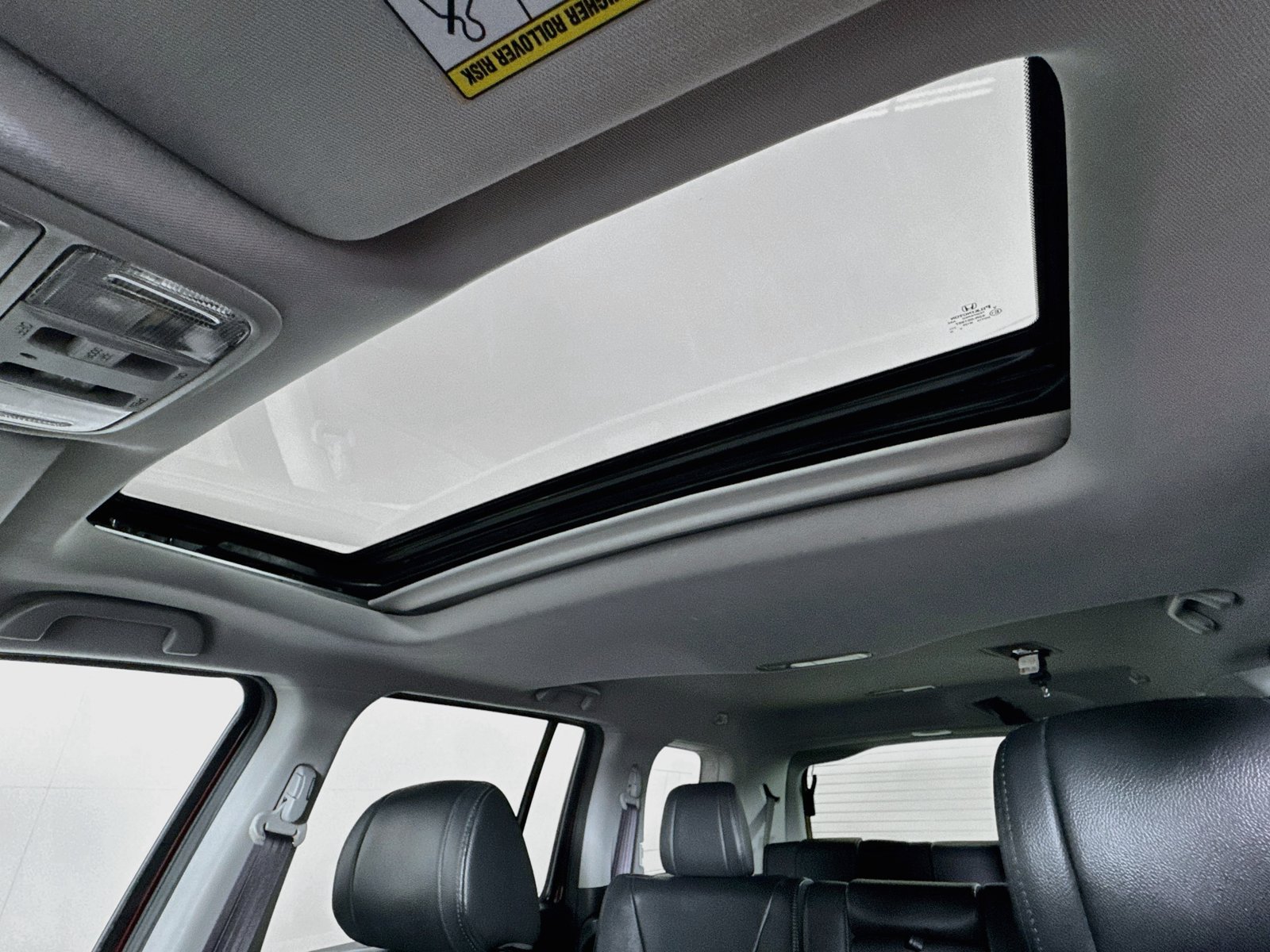 Used 2015 Honda Pilot EX-L image 14
