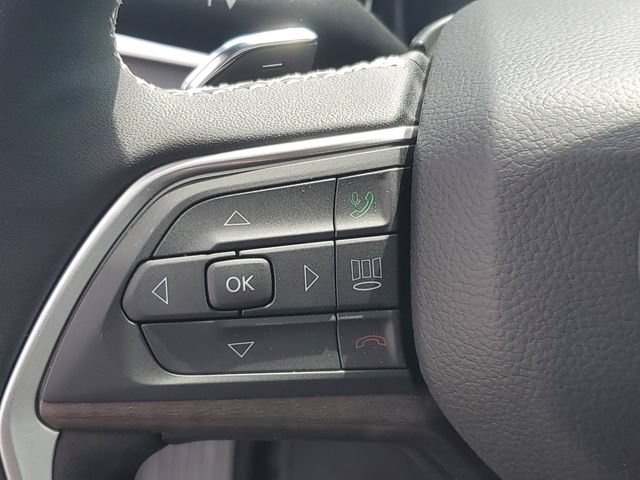 New 2026 Jeep Grand Cherokee Limited AWD/4WD image 22