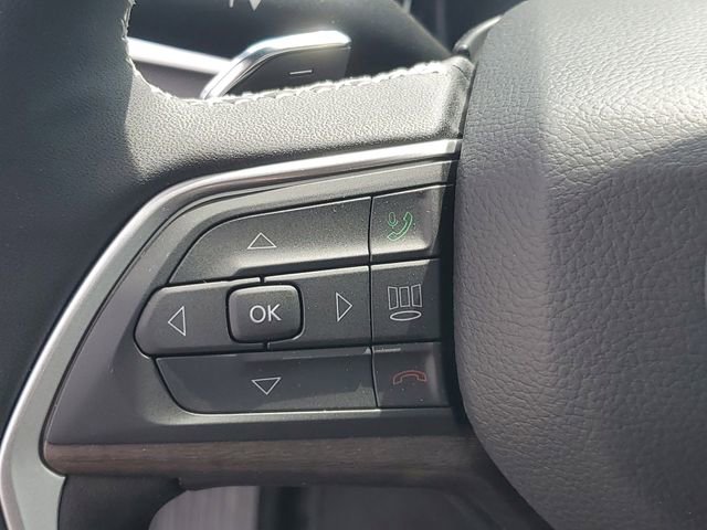 New 2026 Jeep Grand Cherokee Limited AWD/4WD image 22