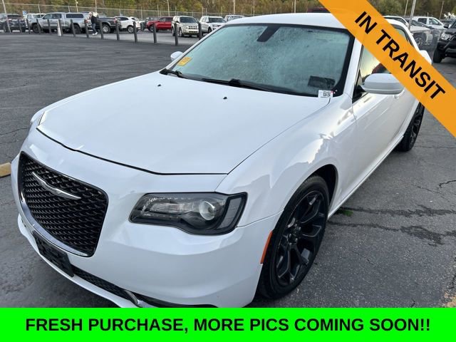 Used 2020 Chrysler 300 S
